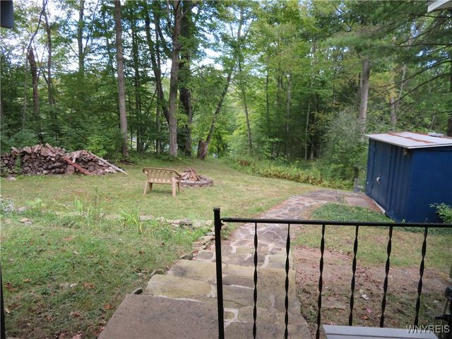 8152 Cr-49 Road A, Rushford, NY 14717