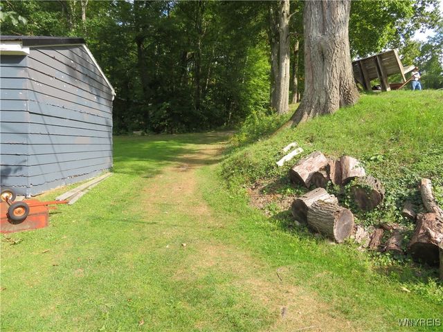 8152 Cr-49 Road A, Rushford, NY 14717