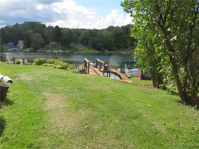8152 Cr-49 Road A, Rushford, NY 14717