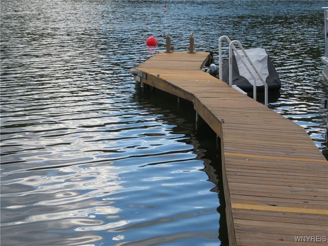 8152 Cr-49 Road A, Rushford, NY 14717