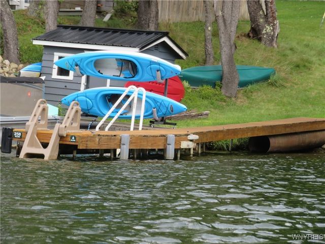 8152 Cr-49 Road A, Rushford, NY 14717