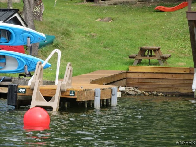 8152 Cr-49 Road A, Rushford, NY 14717