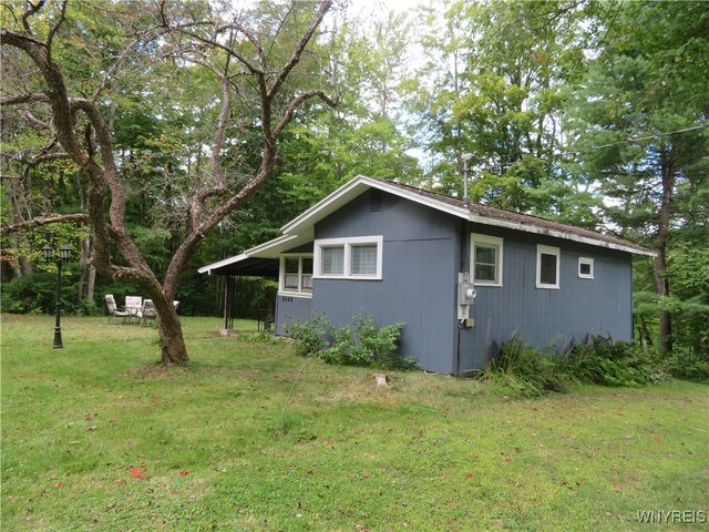 8152 Cr-49 Road A, Rushford, NY 14717