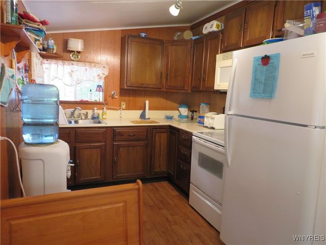 8152 Cr-49 Road A, Rushford, NY 14717