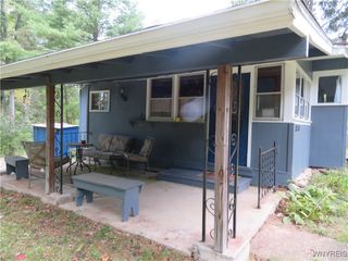 8152 Cr-49 Road A, Rushford, NY 14717