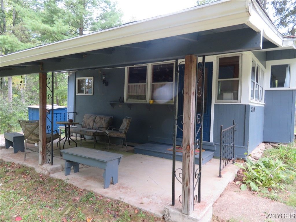 8152 Cr-49 Road A, Rushford, NY 14717