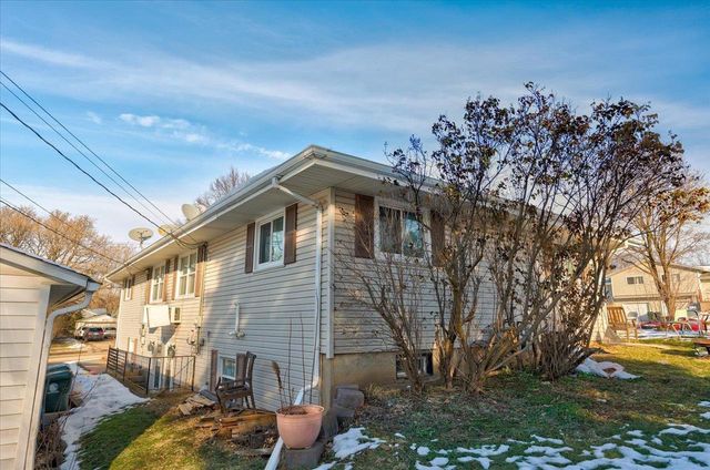 2-4 Meadowlark Drive, Madison, WI 53714