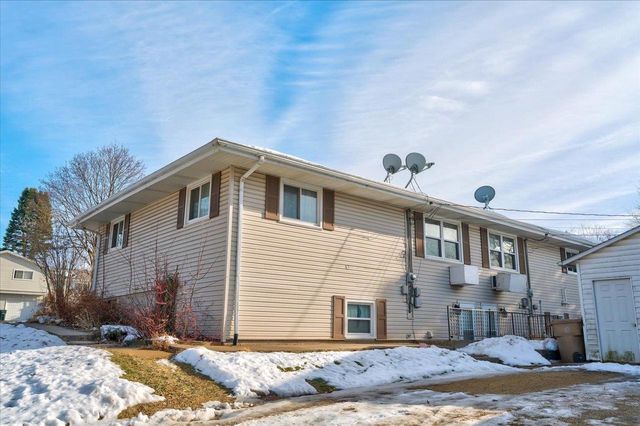 2-4 Meadowlark Drive, Madison, WI 53714