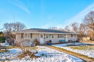 2-4 Meadowlark Drive, Madison, WI 53714