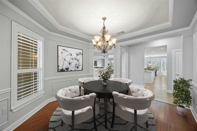 213 Dove Hollow TRL, Georgetown, TX 78633
