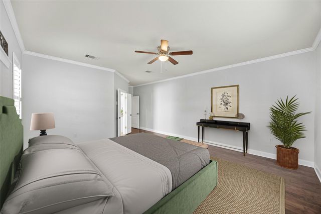 213 Dove Hollow TRL, Georgetown, TX 78633
