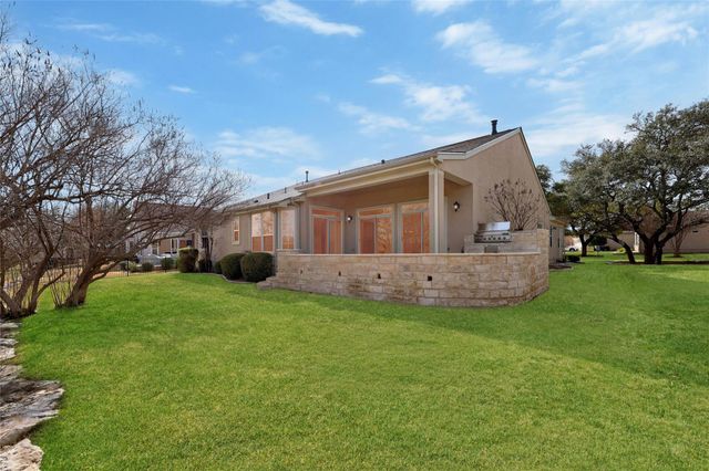 213 Dove Hollow TRL, Georgetown, TX 78633