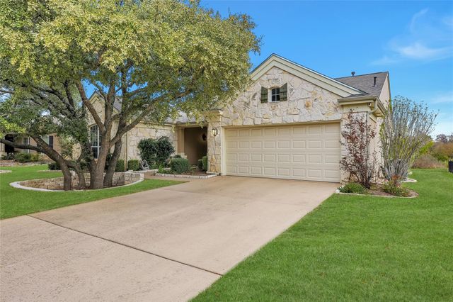 213 Dove Hollow TRL, Georgetown, TX 78633