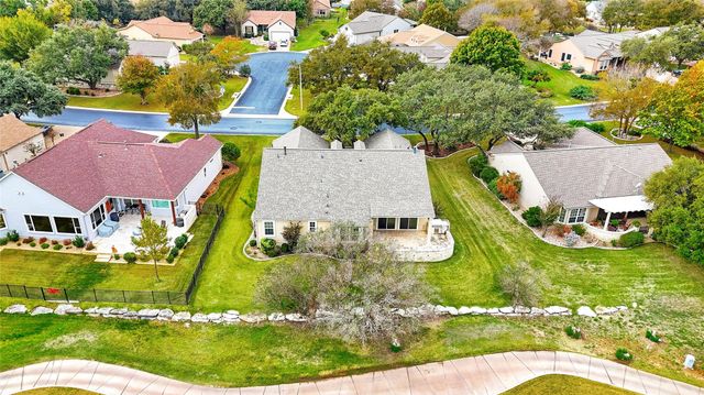 213 Dove Hollow TRL, Georgetown, TX 78633
