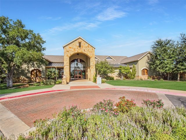 213 Dove Hollow TRL, Georgetown, TX 78633