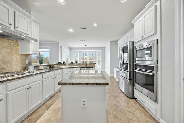 213 Dove Hollow TRL, Georgetown, TX 78633
