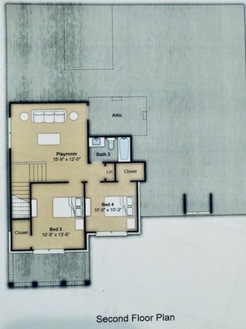 5844 BULRUSH DR E, Arlington, TN 38002