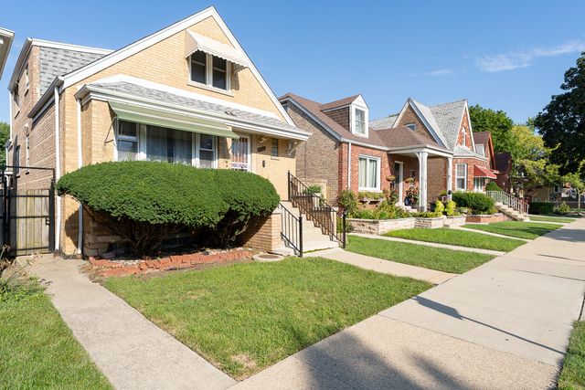 6416 S Karlov Avenue, Chicago, IL 60629