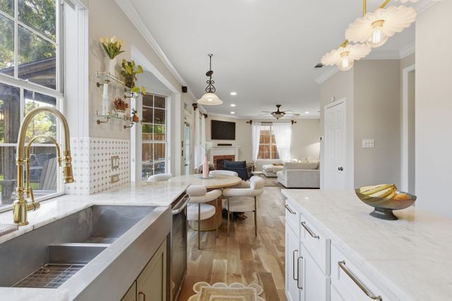 1513 Lindby Drive, Flower Mound, TX 75028