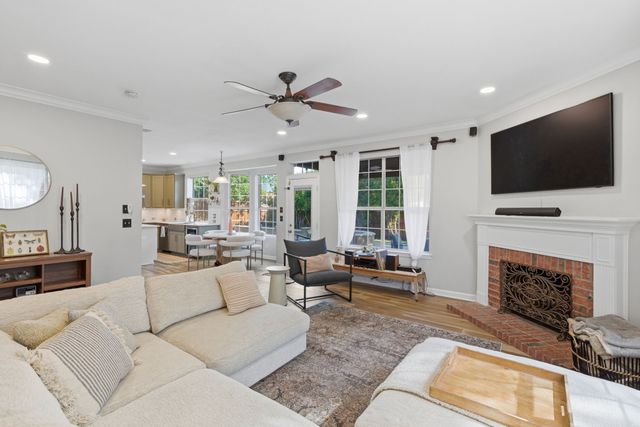 1513 Lindby Drive, Flower Mound, TX 75028
