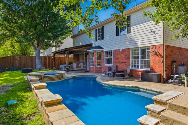 1513 Lindby Drive, Flower Mound, TX 75028