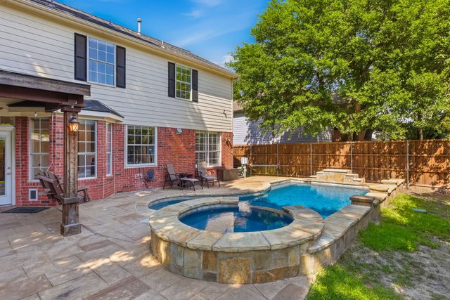 1513 Lindby Drive, Flower Mound, TX 75028