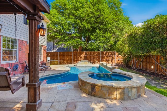 1513 Lindby Drive, Flower Mound, TX 75028