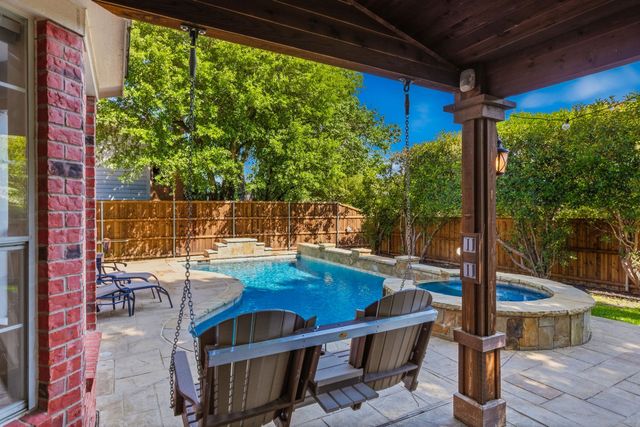 1513 Lindby Drive, Flower Mound, TX 75028