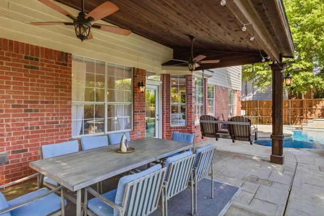 1513 Lindby Drive, Flower Mound, TX 75028
