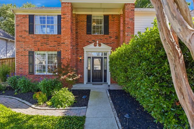1513 Lindby Drive, Flower Mound, TX 75028