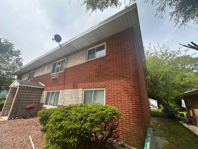 5340 Pennsylvania Street, Merrillville, IN 46410
