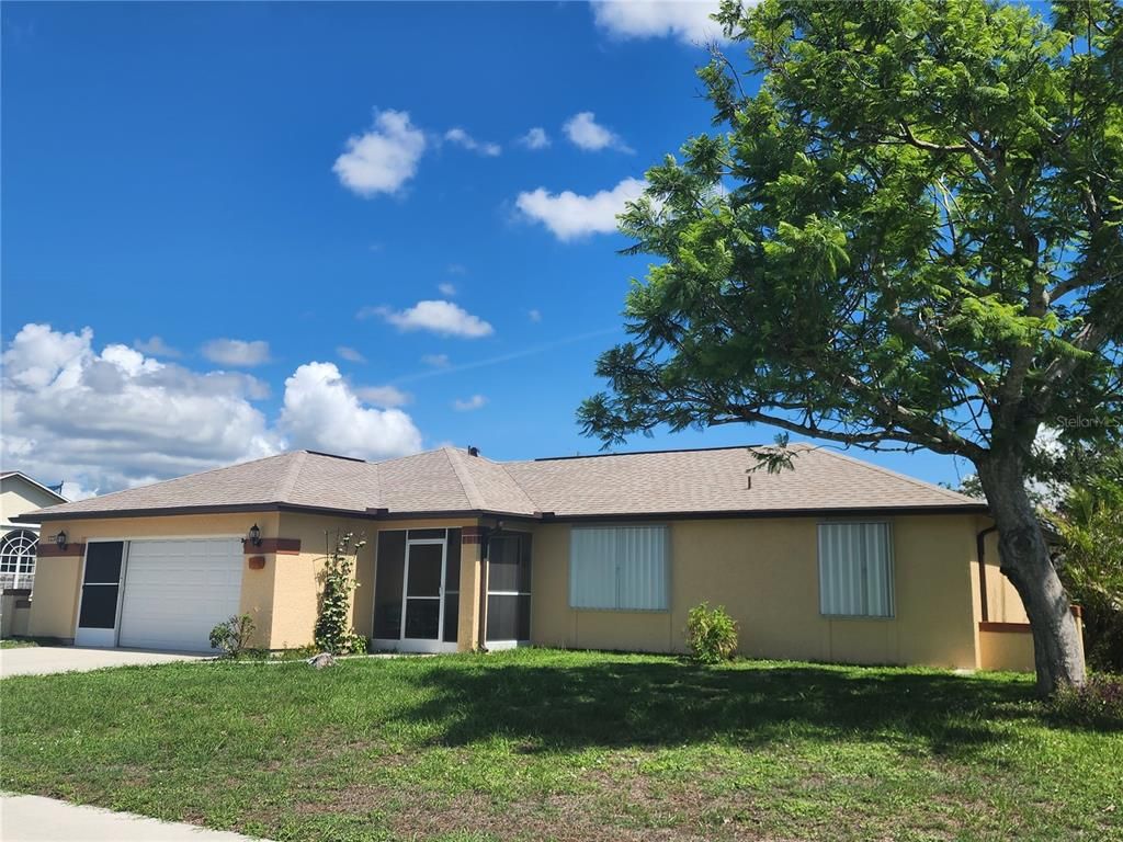 13278 CARTER AVENUE, Port Charlotte, FL 33981