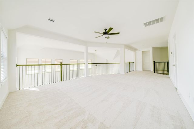 4903 Dickens Landing Drive, League City, TX 77573