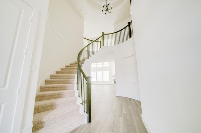 4903 Dickens Landing Drive, League City, TX 77573
