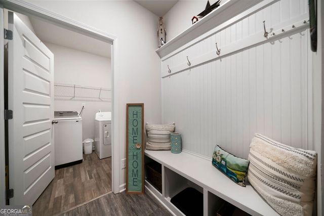 17 Brooke Court SE, Rome, GA 30161