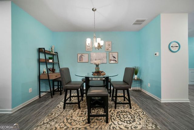 17 Brooke Court SE, Rome, GA 30161