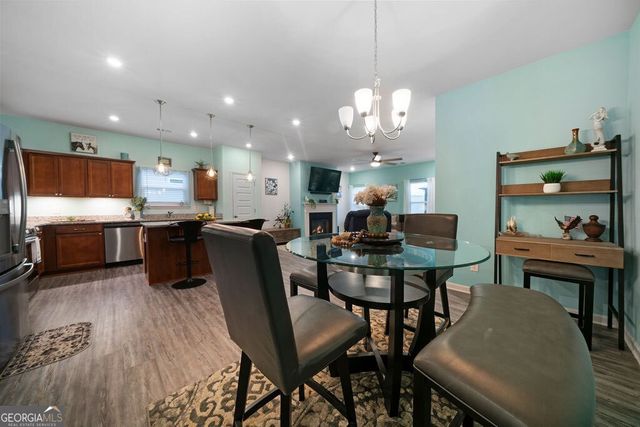 17 Brooke Court SE, Rome, GA 30161