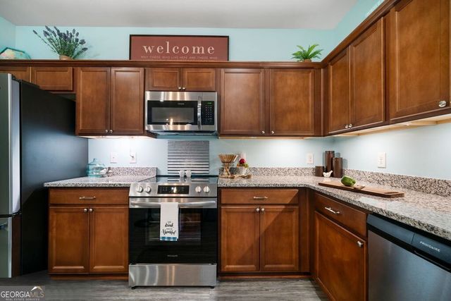 17 Brooke Court SE, Rome, GA 30161