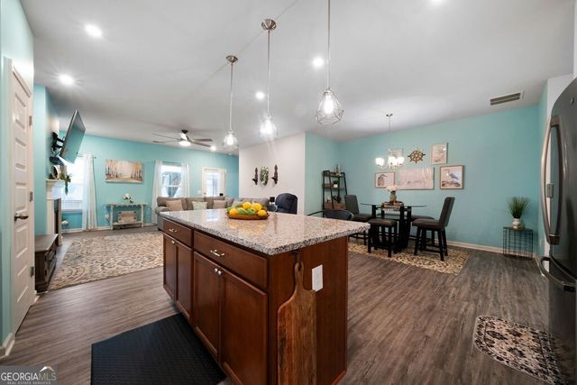 17 Brooke Court SE, Rome, GA 30161