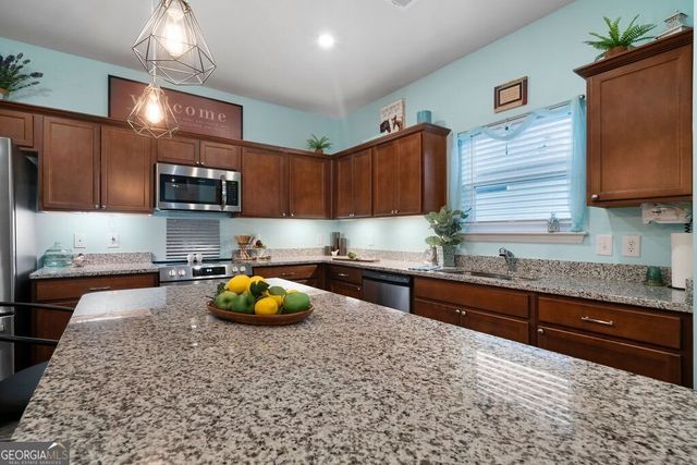 17 Brooke Court SE, Rome, GA 30161