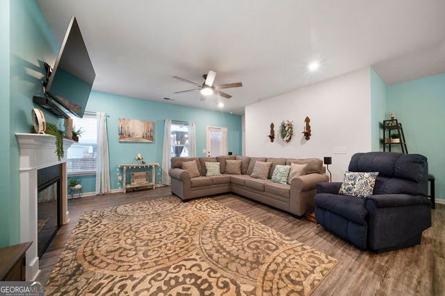 17 Brooke Court SE, Rome, GA 30161