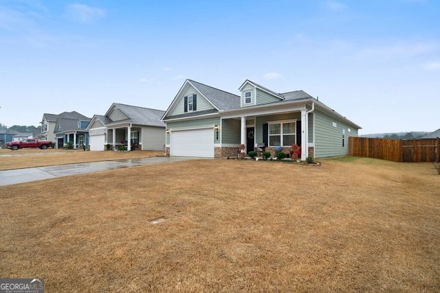 17 Brooke Court SE, Rome, GA 30161