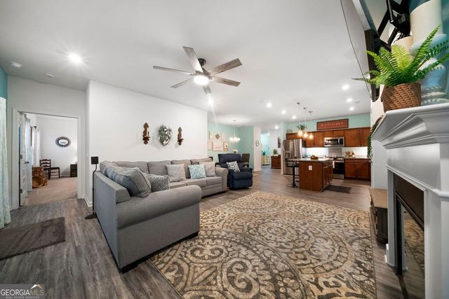 17 Brooke Court SE, Rome, GA 30161