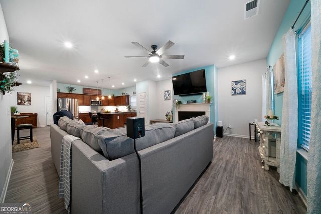 17 Brooke Court SE, Rome, GA 30161