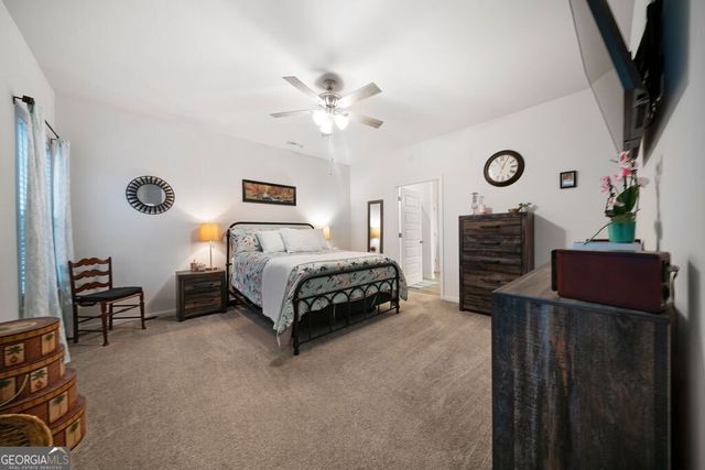 17 Brooke Court SE, Rome, GA 30161