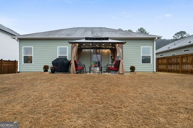 17 Brooke Court SE, Rome, GA 30161