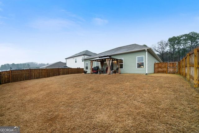 17 Brooke Court SE, Rome, GA 30161