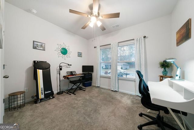 17 Brooke Court SE, Rome, GA 30161