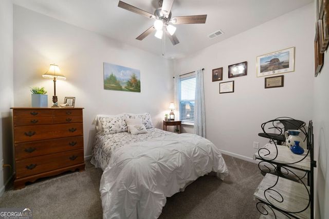 17 Brooke Court SE, Rome, GA 30161