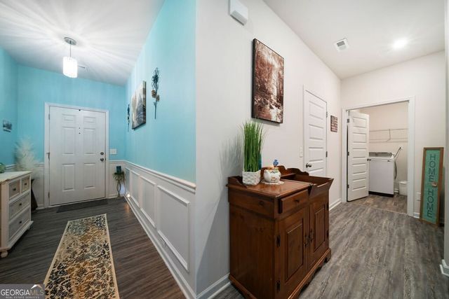 17 Brooke Court SE, Rome, GA 30161